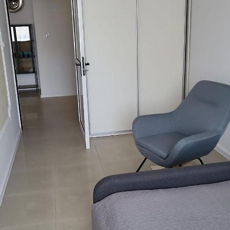 Apartament Mochnackiego Olsztyn  Luaran gambar