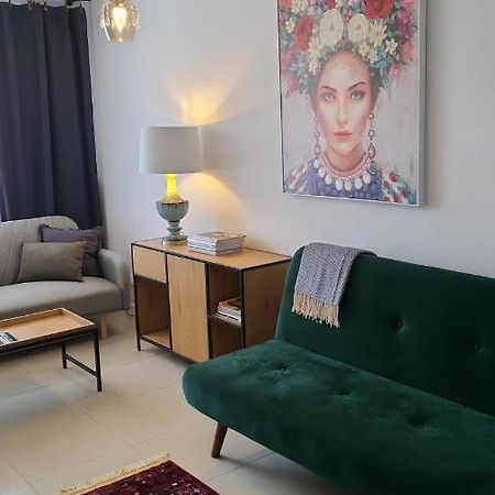 Apartament Mochnackiego Olsztyn  Luaran gambar
