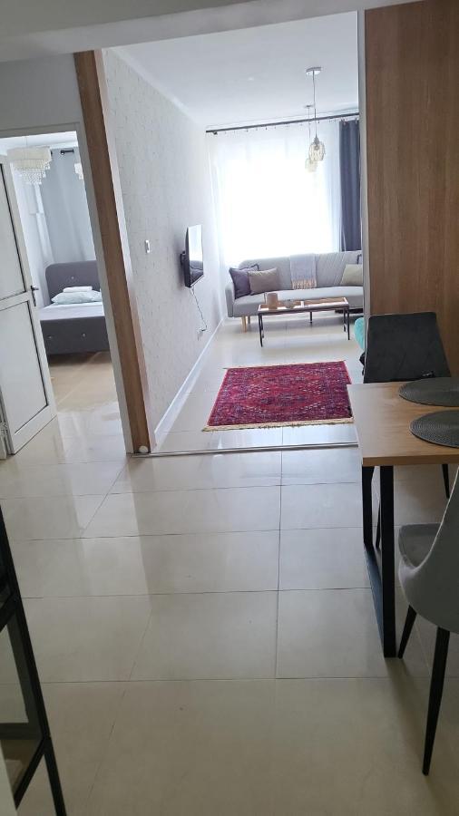 Apartament Mochnackiego Olsztyn  Luaran gambar