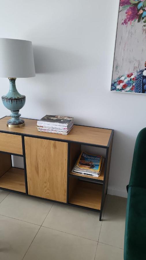 Apartament Mochnackiego Olsztyn  Luaran gambar