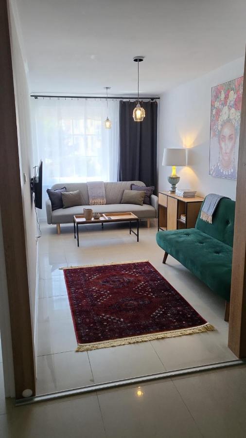 Apartament Mochnackiego Olsztyn  Luaran gambar