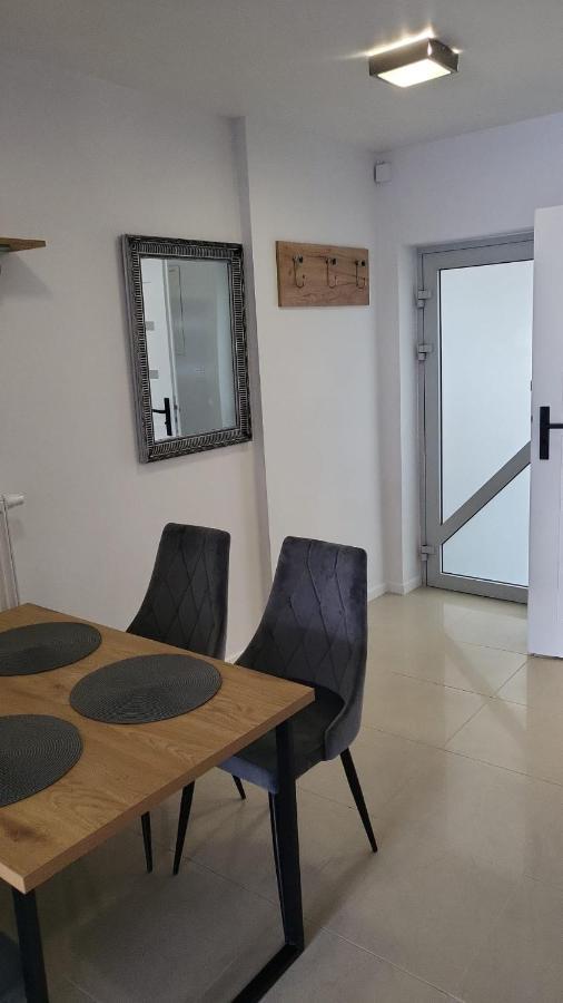 Apartament Mochnackiego Olsztyn  Luaran gambar