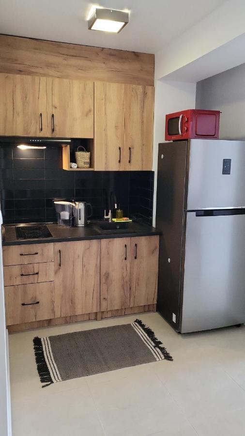 Apartament Mochnackiego Olsztyn  Luaran gambar