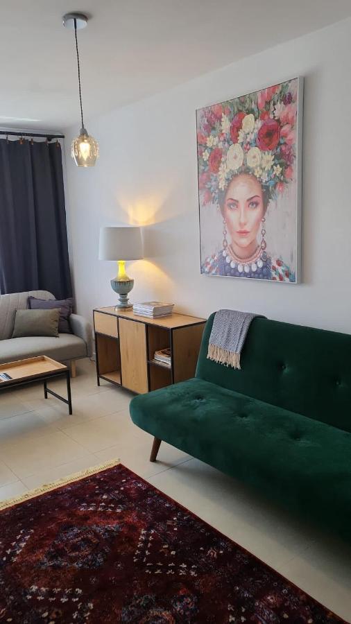Apartament Mochnackiego Olsztyn  Luaran gambar